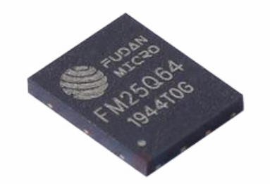 Acroview AP8000 IC Programmer released a software update to support programming FuDanWei's serial flash memory FM25Q64AI3